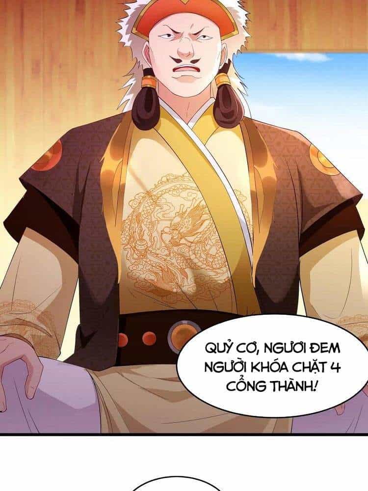 Người Ở Rể Bị Ép Thành Phản Diện - Chương 163 - ảnh 23