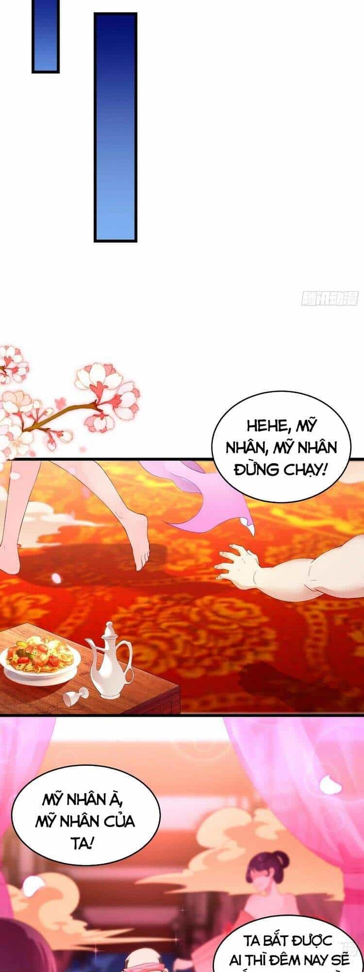 Người Ở Rể Bị Ép Thành Phản Diện - Chương 163 - ảnh 26
