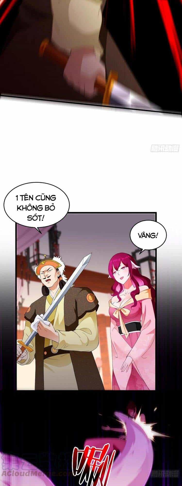 Người Ở Rể Bị Ép Thành Phản Diện - Chương 163 - ảnh 34