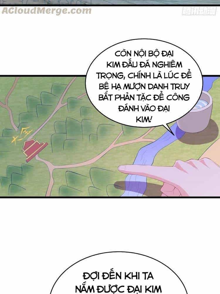 Người Ở Rể Bị Ép Thành Phản Diện - Chương 164 - ảnh 10