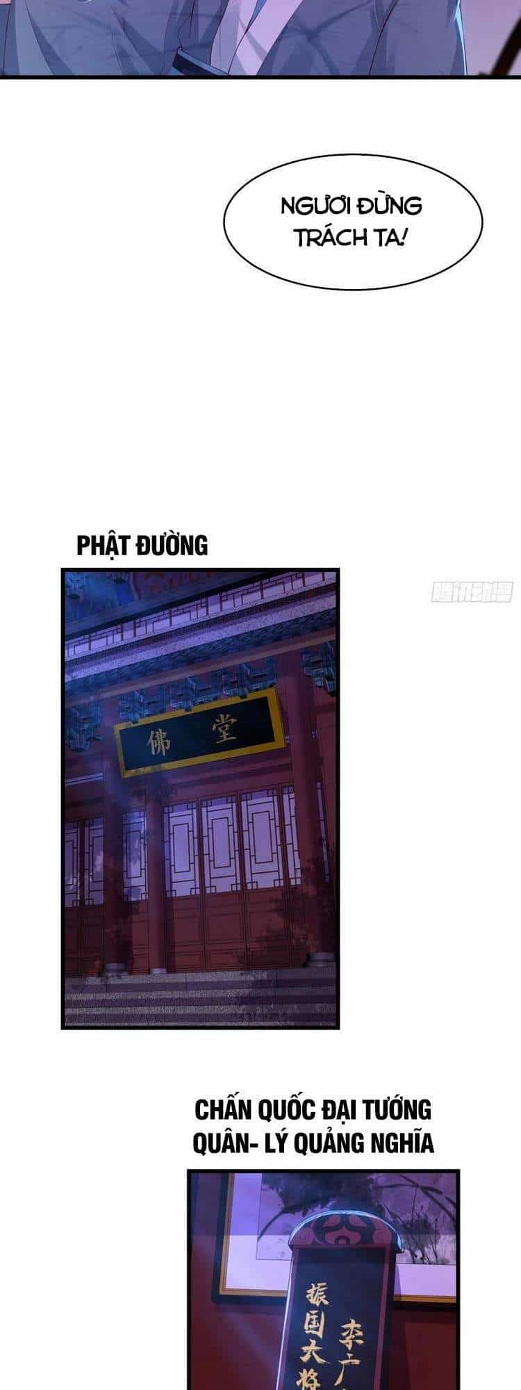 Người Ở Rể Bị Ép Thành Phản Diện - Chương 164 - ảnh 13