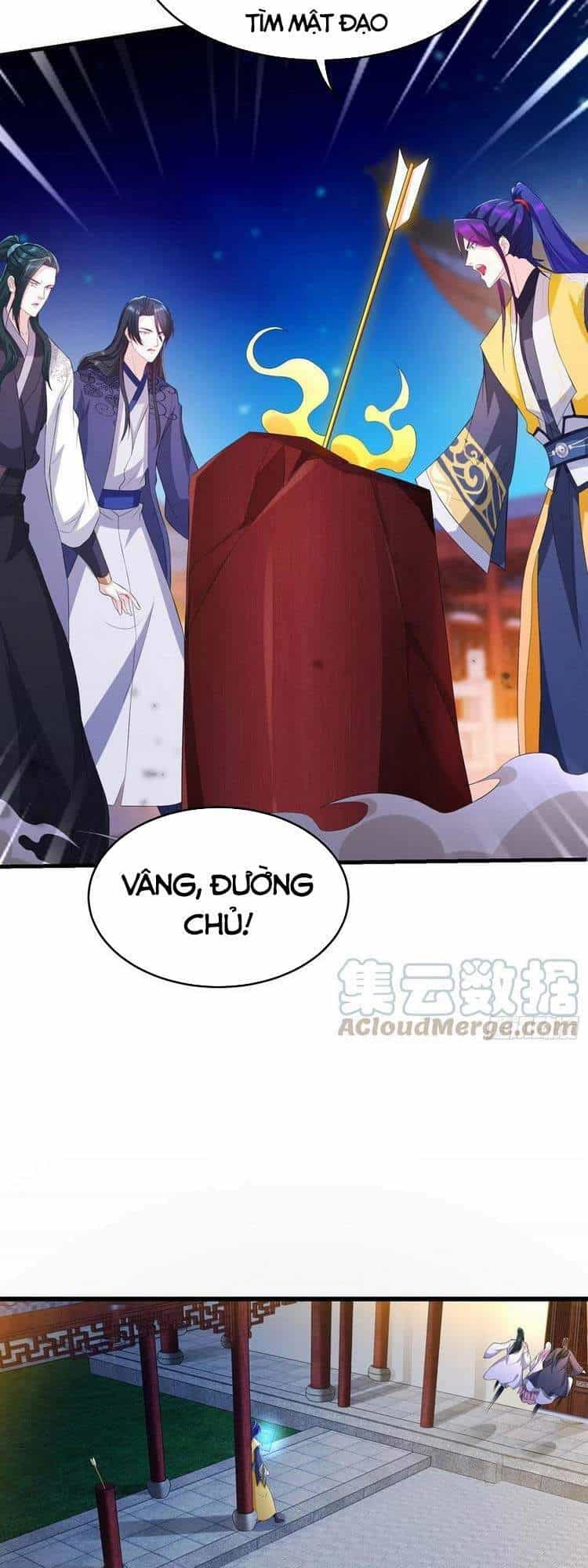 Người Ở Rể Bị Ép Thành Phản Diện - Chương 164 - ảnh 27