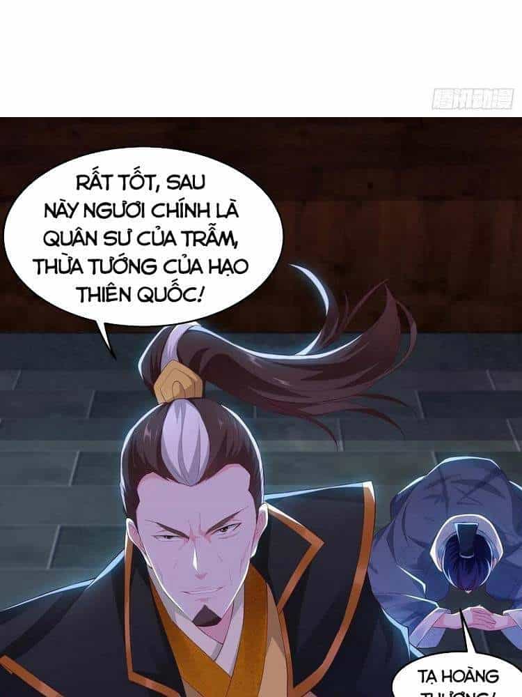 Người Ở Rể Bị Ép Thành Phản Diện - Chương 164 - ảnh 8