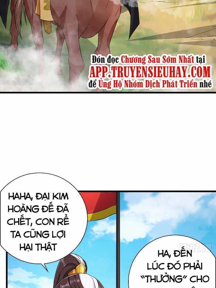 Người Ở Rể Bị Ép Thành Phản Diện - Chương 165 - ảnh 8