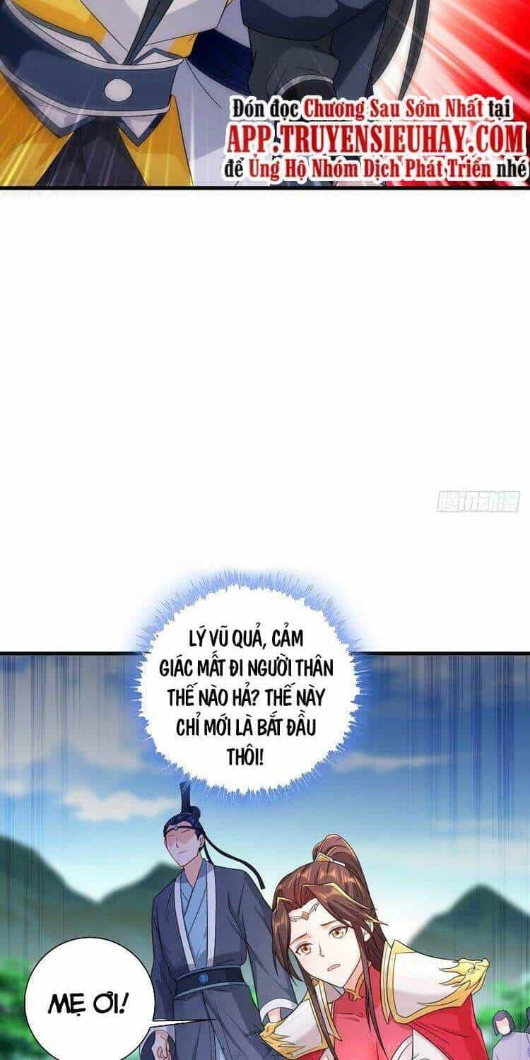 Người Ở Rể Bị Ép Thành Phản Diện - Chương 166 - ảnh 21