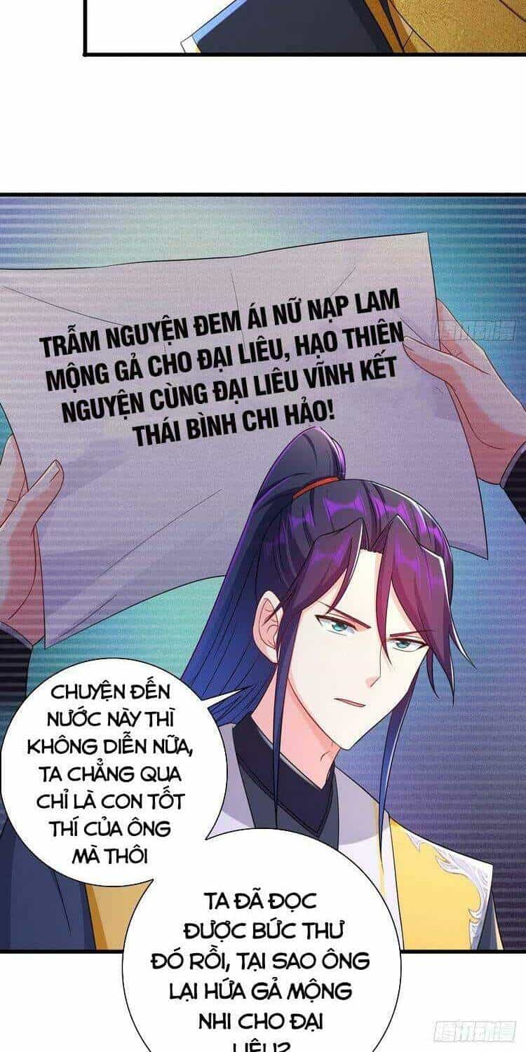 Người Ở Rể Bị Ép Thành Phản Diện - Chương 166 - ảnh 4