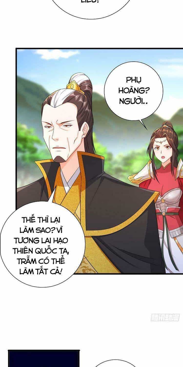 Người Ở Rể Bị Ép Thành Phản Diện - Chương 166 - ảnh 5