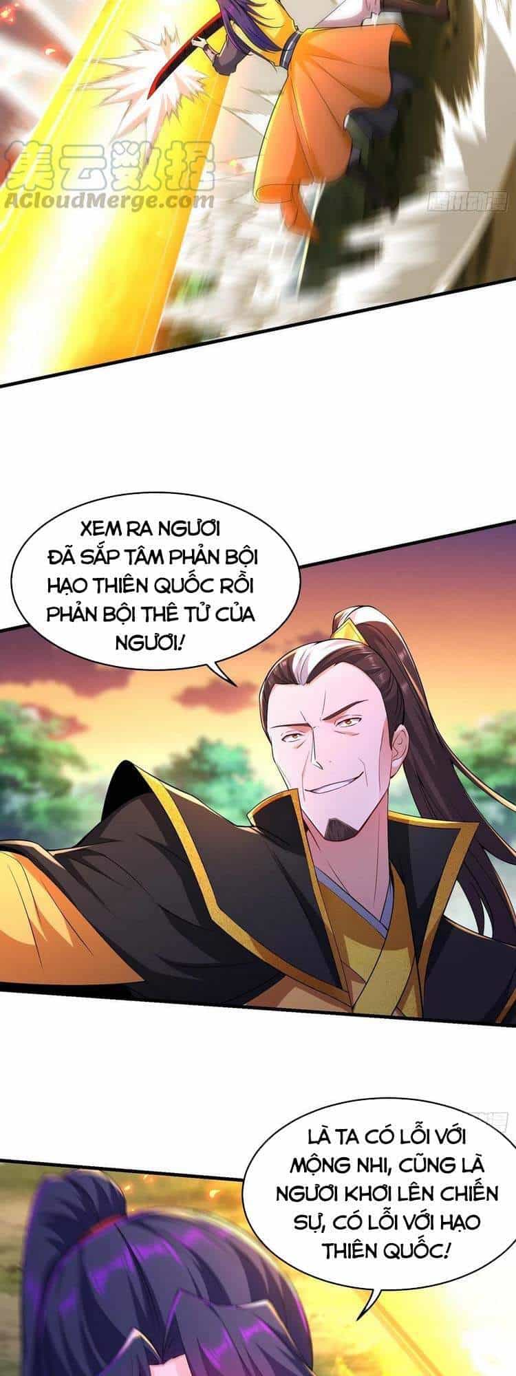 Người Ở Rể Bị Ép Thành Phản Diện - Chương 167 - ảnh 26