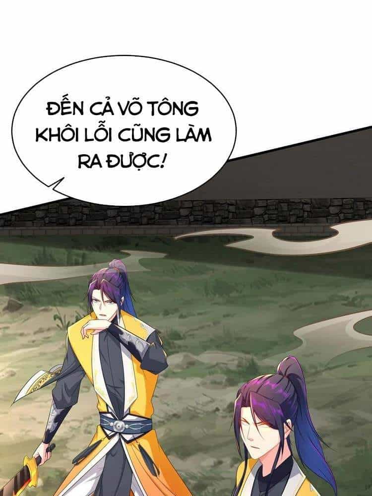 Người Ở Rể Bị Ép Thành Phản Diện - Chương 167 - ảnh 33