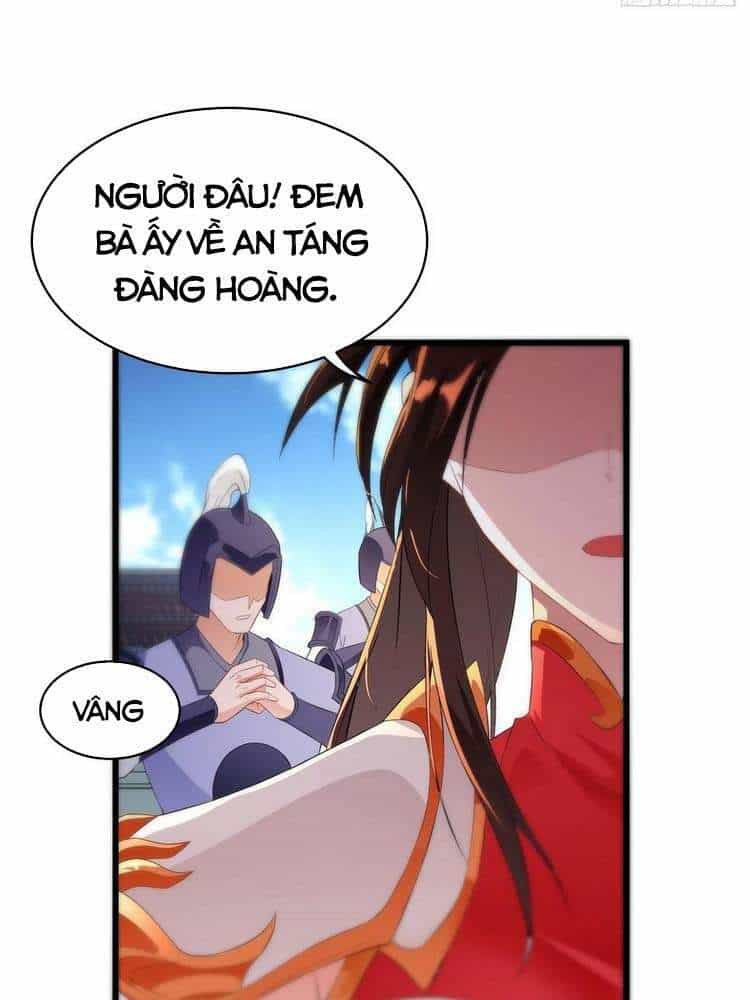 Người Ở Rể Bị Ép Thành Phản Diện - Chương 167 - ảnh 8