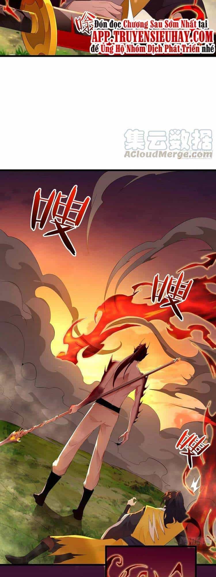 Người Ở Rể Bị Ép Thành Phản Diện - Chương 168 - ảnh 17
