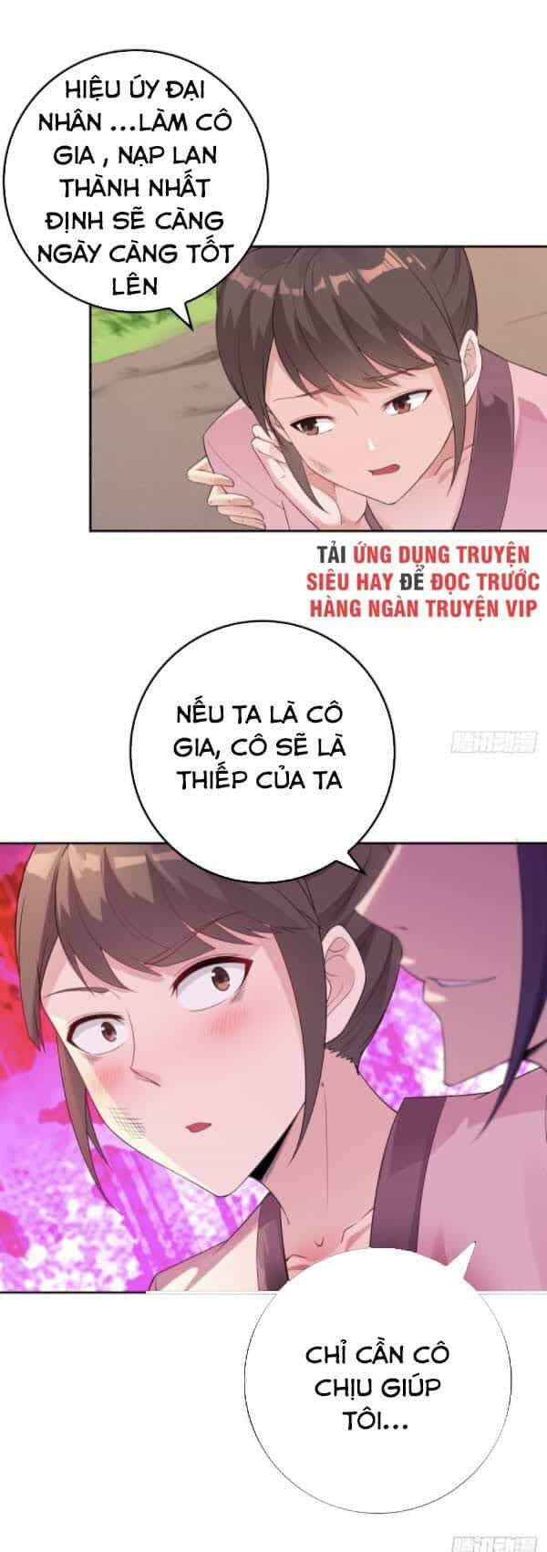 Người Ở Rể Bị Ép Thành Phản Diện - Chương 16 - ảnh 21