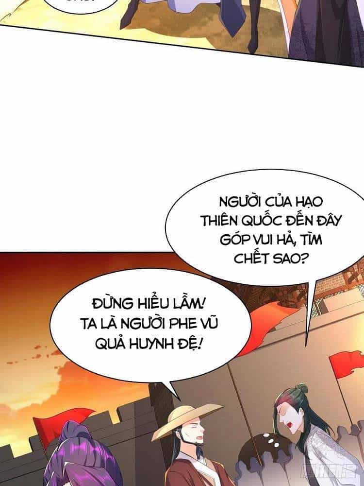 Người Ở Rể Bị Ép Thành Phản Diện - Chương 169 - ảnh 2
