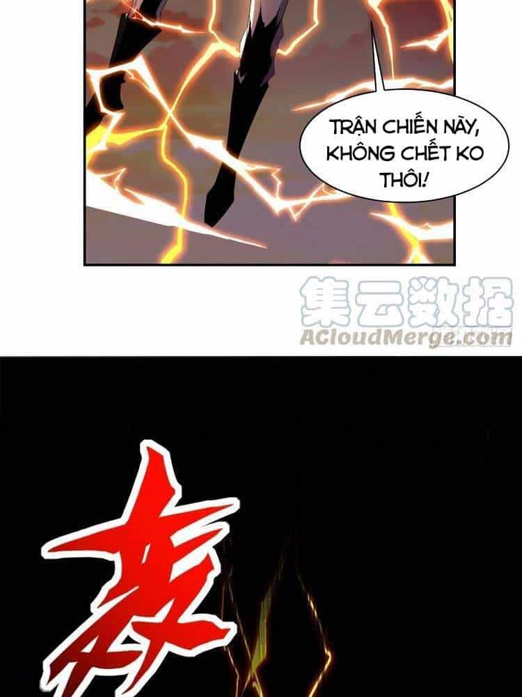 Người Ở Rể Bị Ép Thành Phản Diện - Chương 169 - ảnh 20