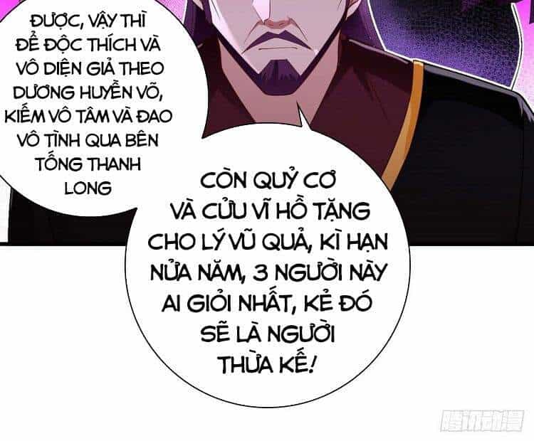 Người Ở Rể Bị Ép Thành Phản Diện - Chương 171 - ảnh 29