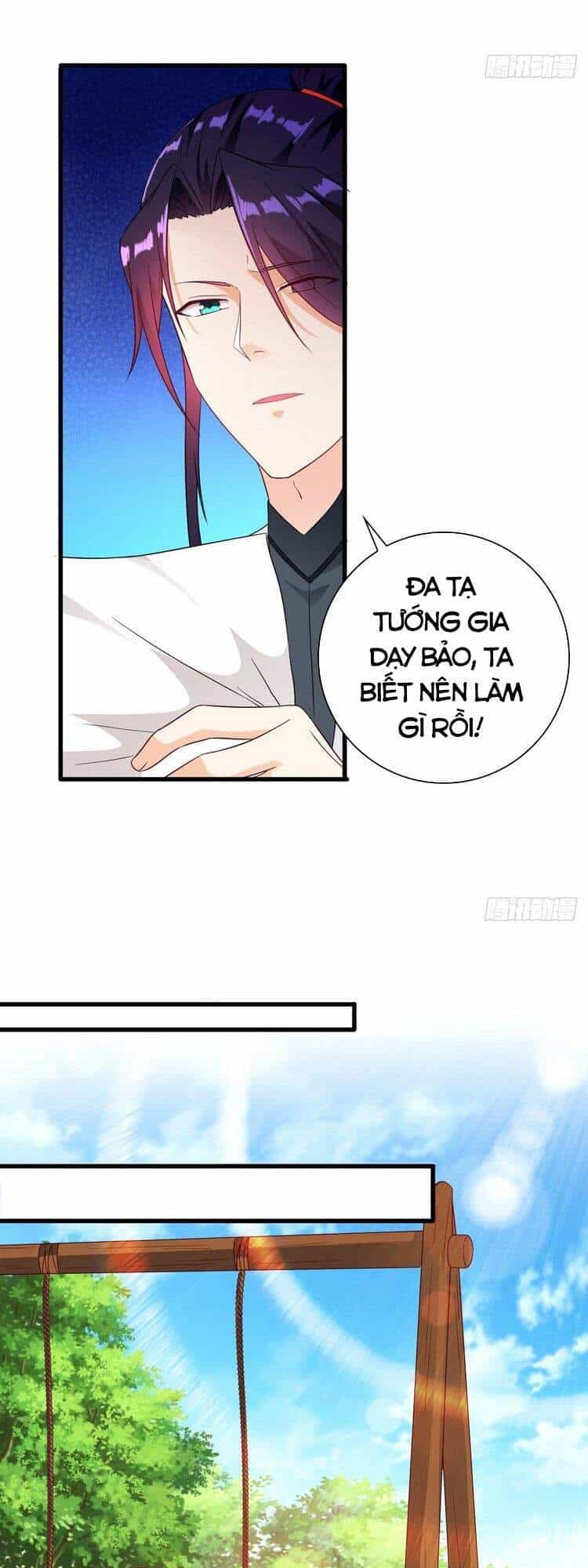 Người Ở Rể Bị Ép Thành Phản Diện - Chương 171 - ảnh 9