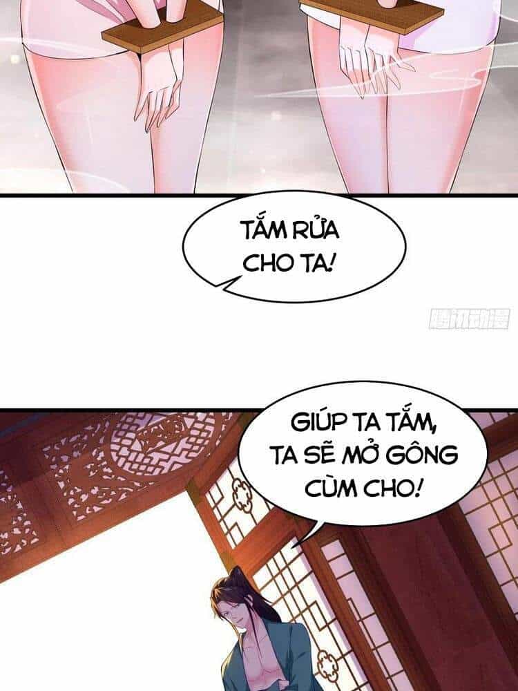 Người Ở Rể Bị Ép Thành Phản Diện - Chương 172 - ảnh 11