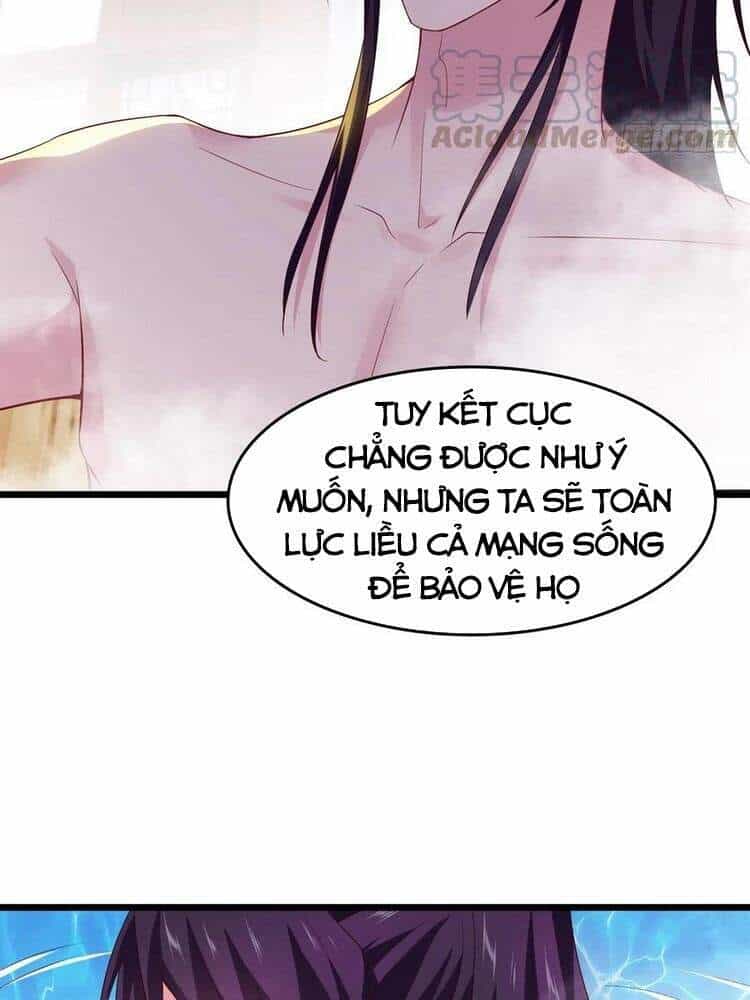 Người Ở Rể Bị Ép Thành Phản Diện - Chương 172 - ảnh 17