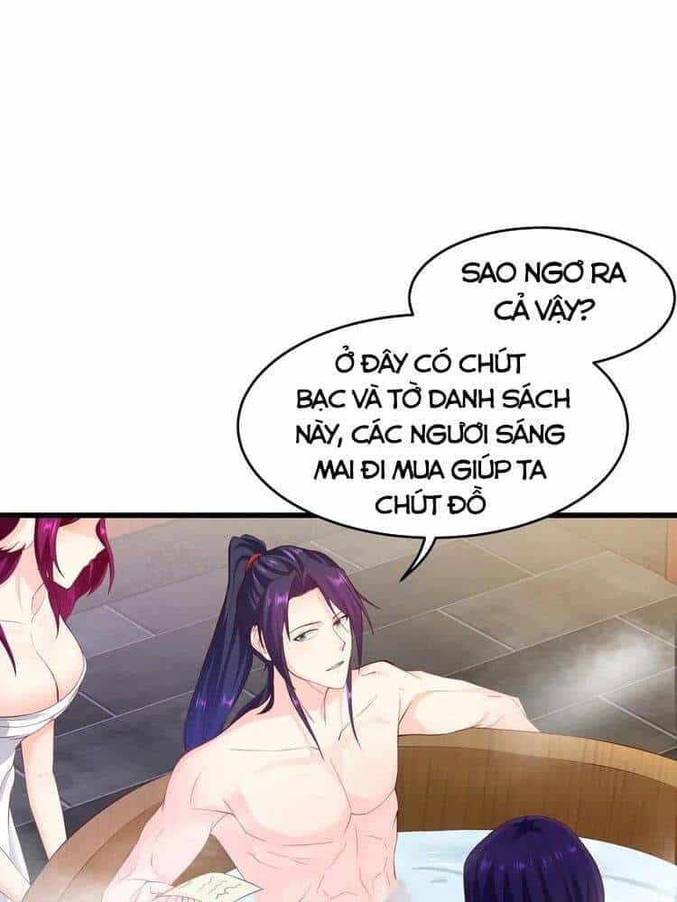 Người Ở Rể Bị Ép Thành Phản Diện - Chương 172 - ảnh 19