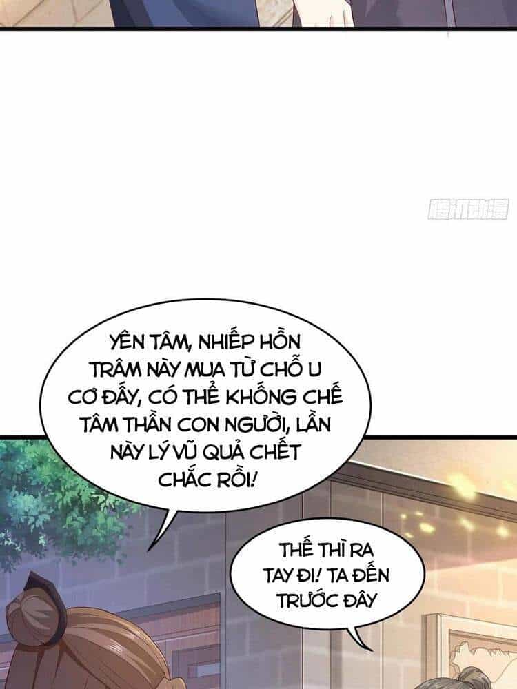 Người Ở Rể Bị Ép Thành Phản Diện - Chương 172 - ảnh 24