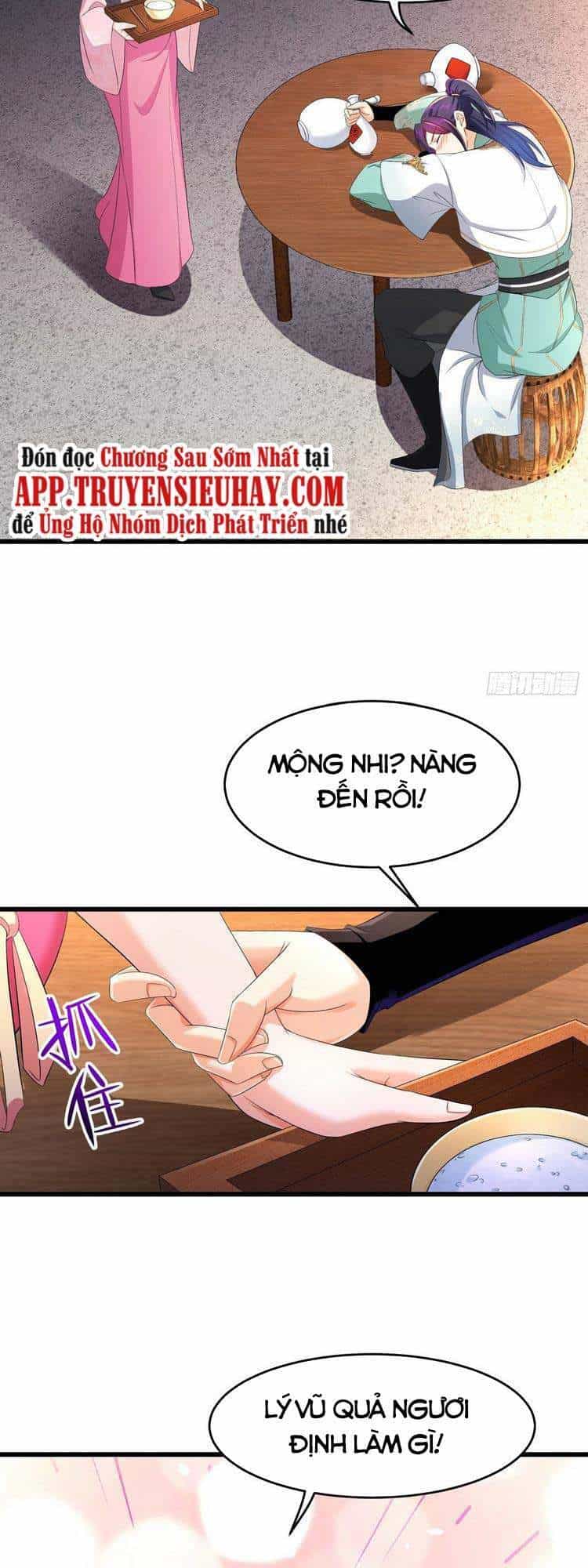 Người Ở Rể Bị Ép Thành Phản Diện - Chương 173 - ảnh 25