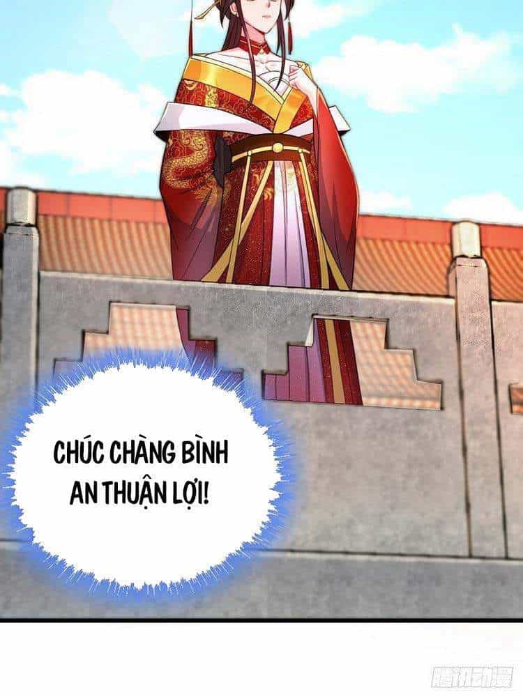 Người Ở Rể Bị Ép Thành Phản Diện - Chương 174 - ảnh 22