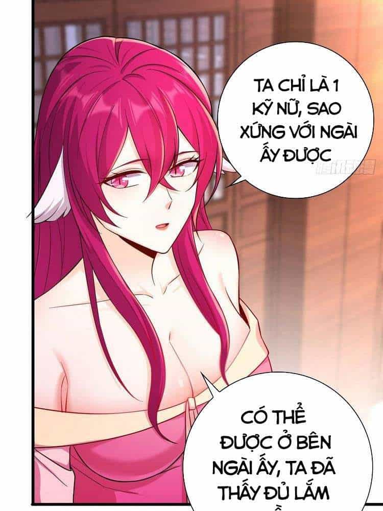 Người Ở Rể Bị Ép Thành Phản Diện - Chương 174 - ảnh 5