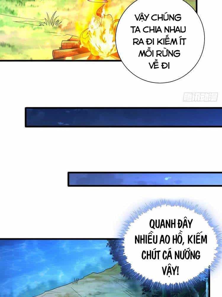 Người Ở Rể Bị Ép Thành Phản Diện - Chương 175 - ảnh 4