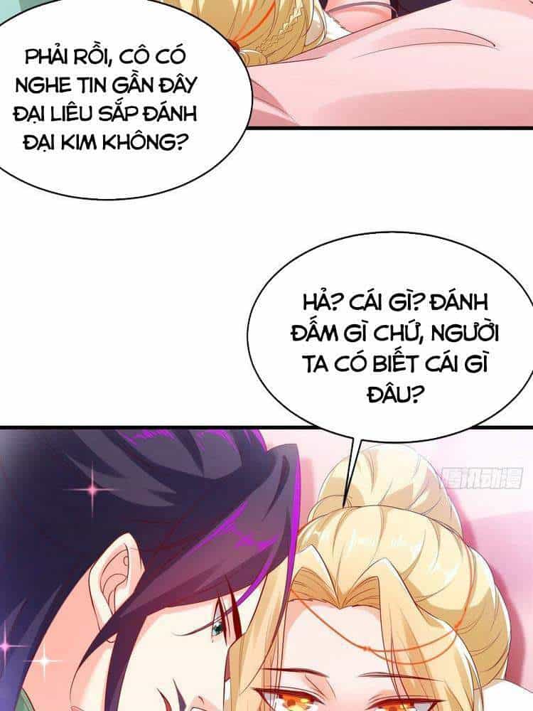 Người Ở Rể Bị Ép Thành Phản Diện - Chương 176 - ảnh 10