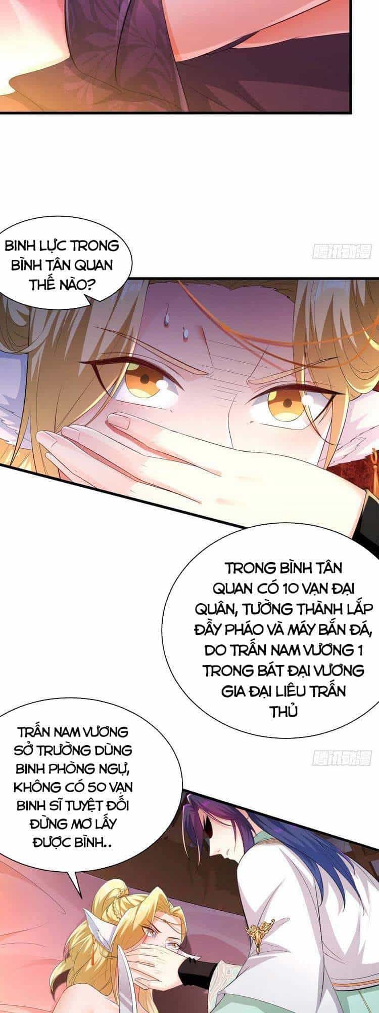 Người Ở Rể Bị Ép Thành Phản Diện - Chương 176 - ảnh 17