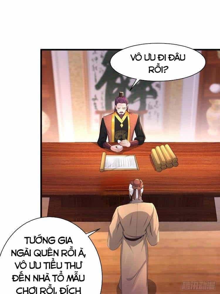 Người Ở Rể Bị Ép Thành Phản Diện - Chương 176 - ảnh 23