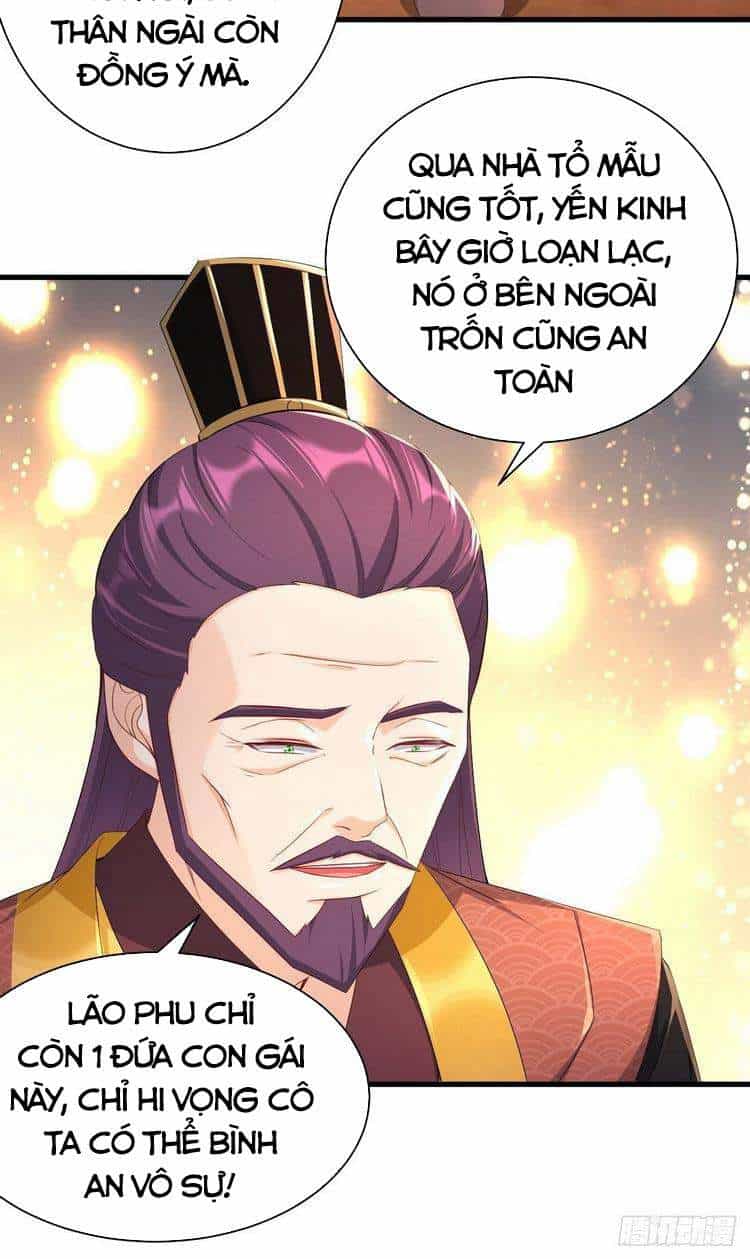 Người Ở Rể Bị Ép Thành Phản Diện - Chương 176 - ảnh 24