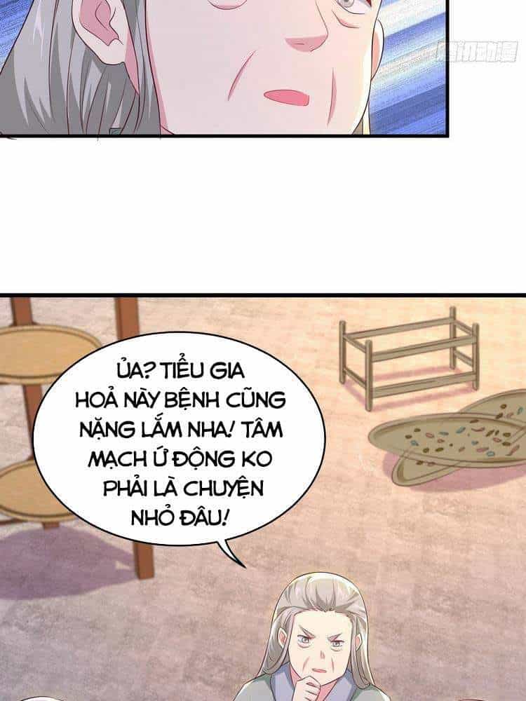 Người Ở Rể Bị Ép Thành Phản Diện - Chương 177 - ảnh 10