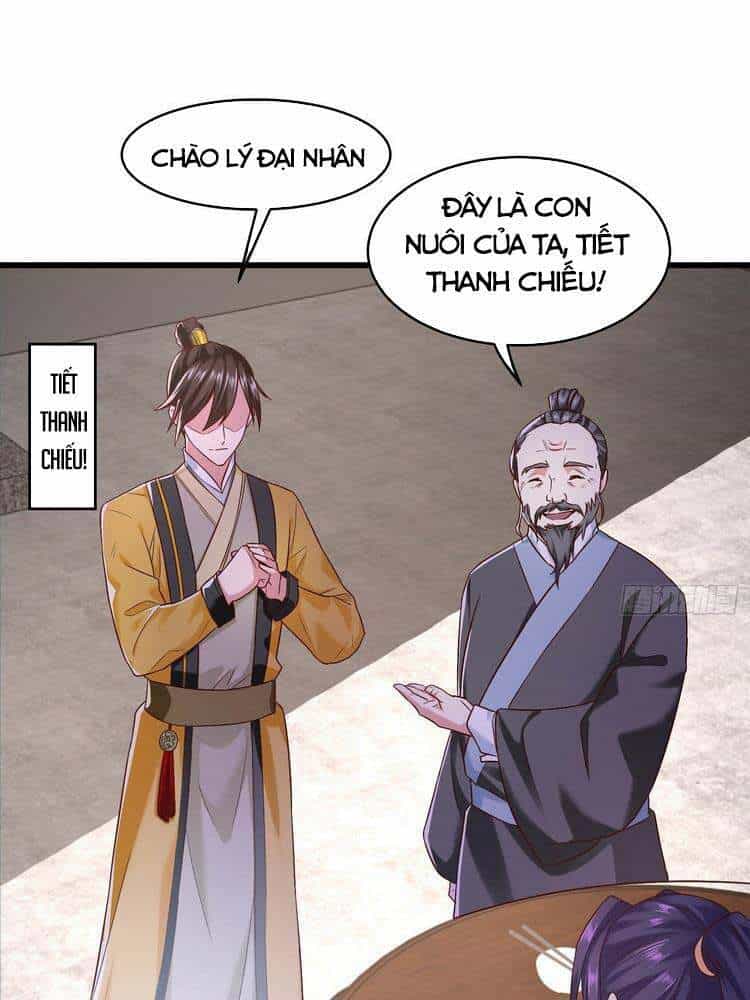 Người Ở Rể Bị Ép Thành Phản Diện - Chương 177 - ảnh 30