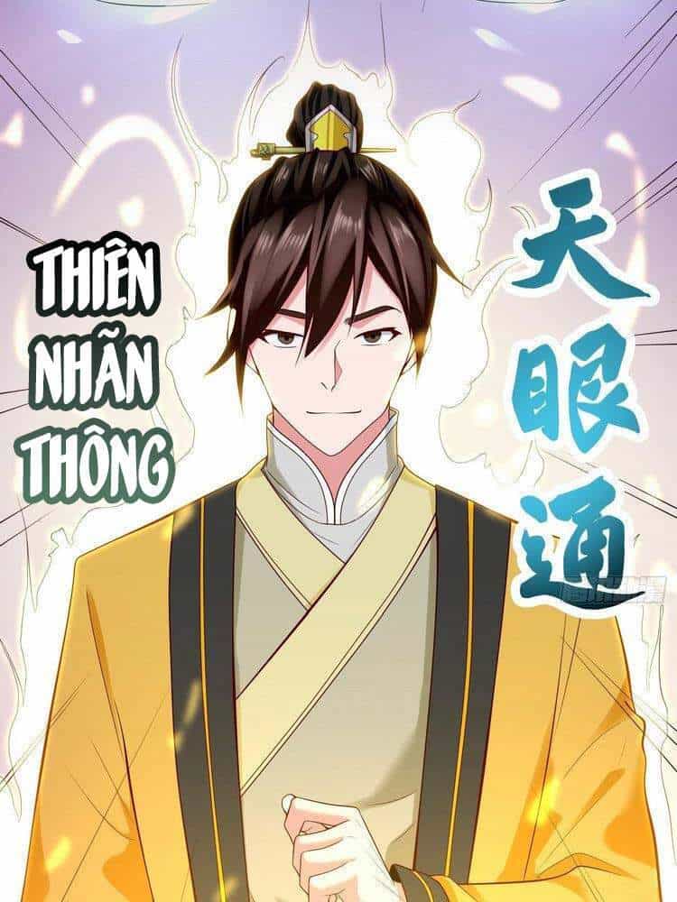 Người Ở Rể Bị Ép Thành Phản Diện - Chương 177 - ảnh 32