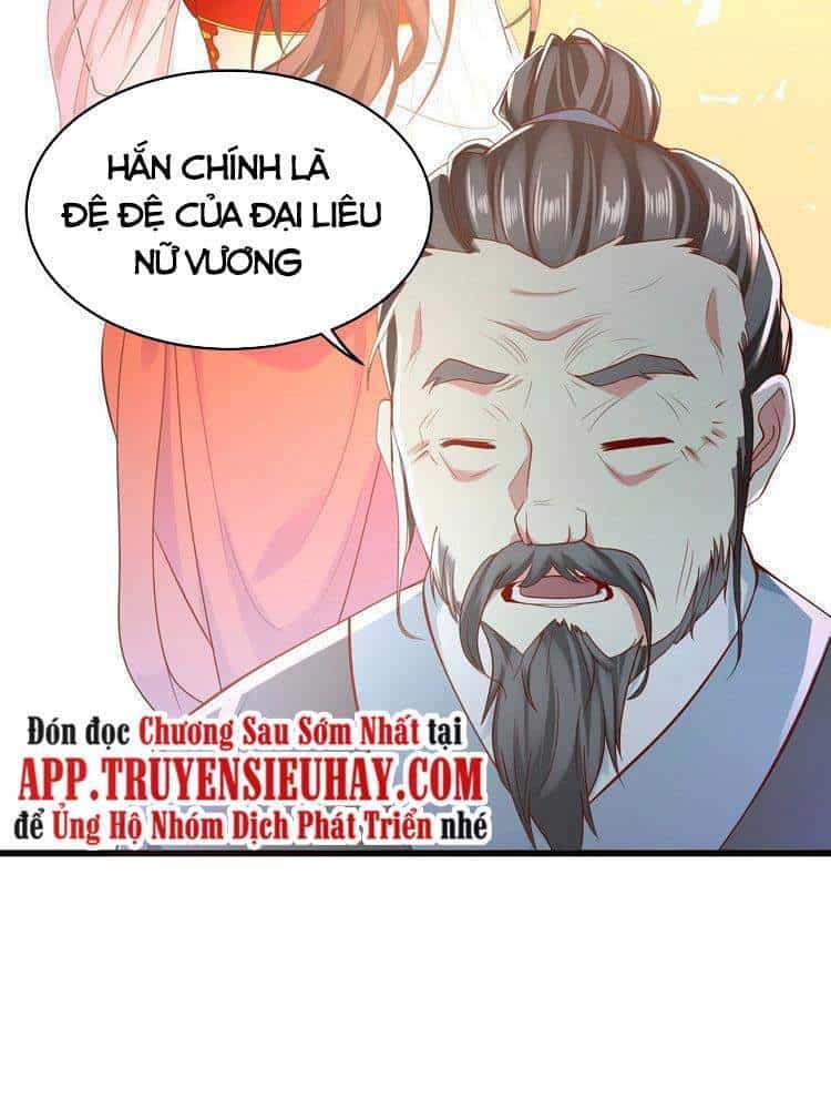 Người Ở Rể Bị Ép Thành Phản Diện - Chương 177 - ảnh 34