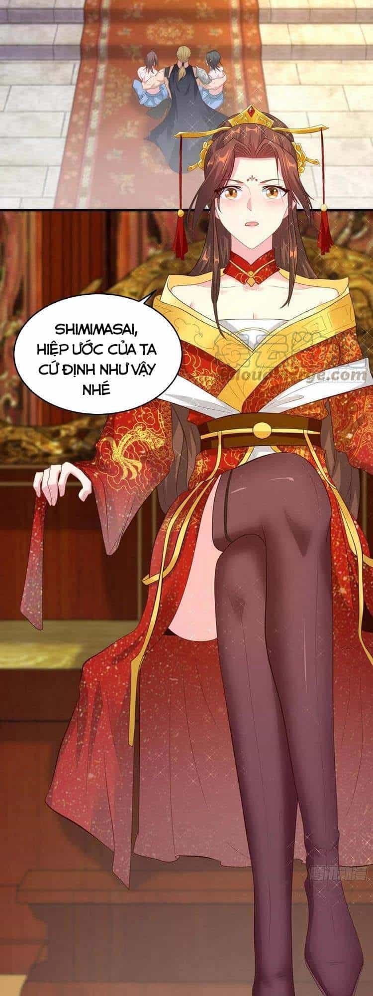 Người Ở Rể Bị Ép Thành Phản Diện - Chương 178 - ảnh 17
