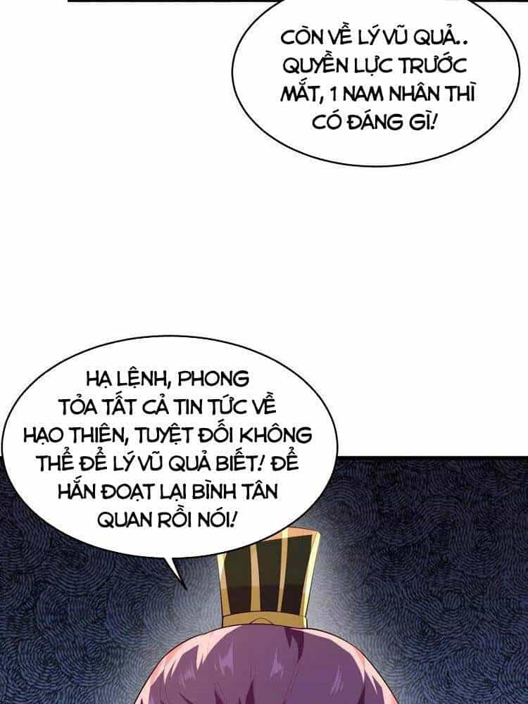 Người Ở Rể Bị Ép Thành Phản Diện - Chương 178 - ảnh 31