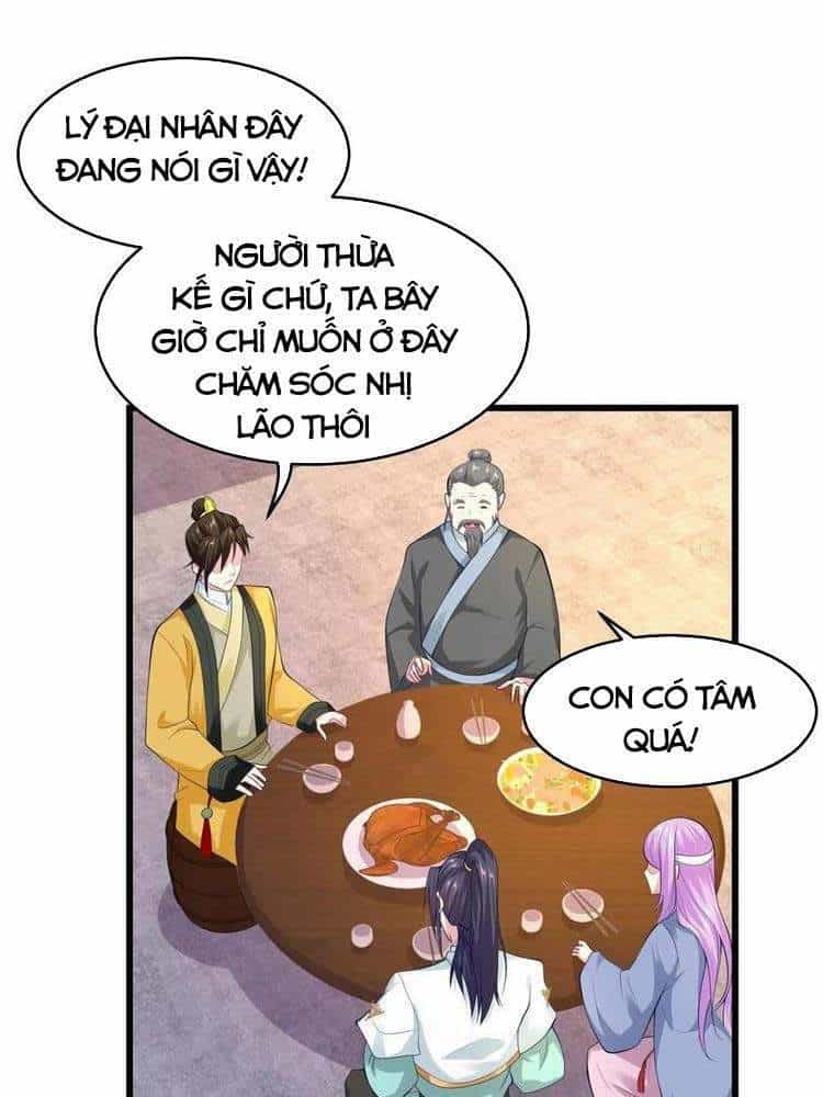Người Ở Rể Bị Ép Thành Phản Diện - Chương 178 - ảnh 4