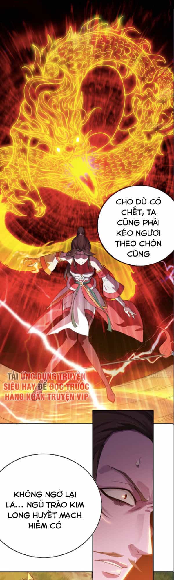 Người Ở Rể Bị Ép Thành Phản Diện - Chương 17 - ảnh 20