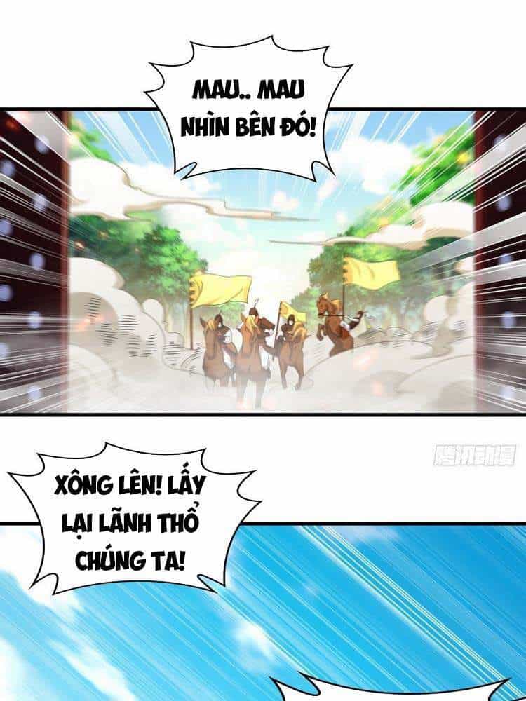 Người Ở Rể Bị Ép Thành Phản Diện - Chương 179 - ảnh 22