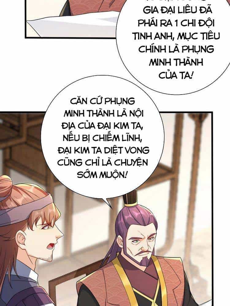 Người Ở Rể Bị Ép Thành Phản Diện - Chương 180 - ảnh 10