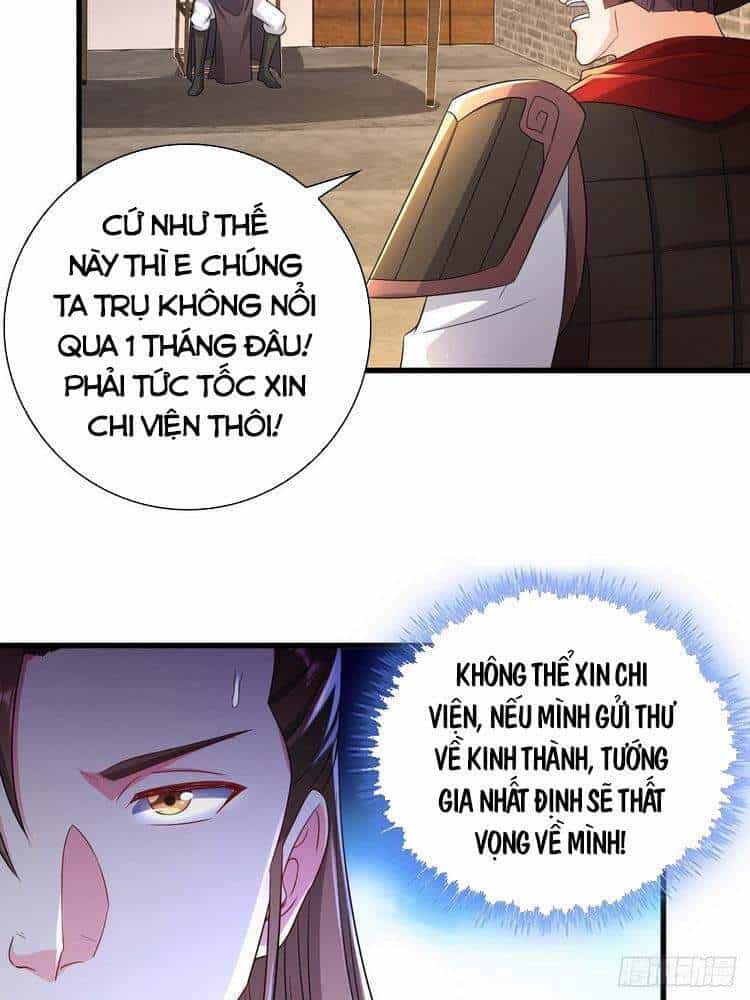 Người Ở Rể Bị Ép Thành Phản Diện - Chương 180 - ảnh 2