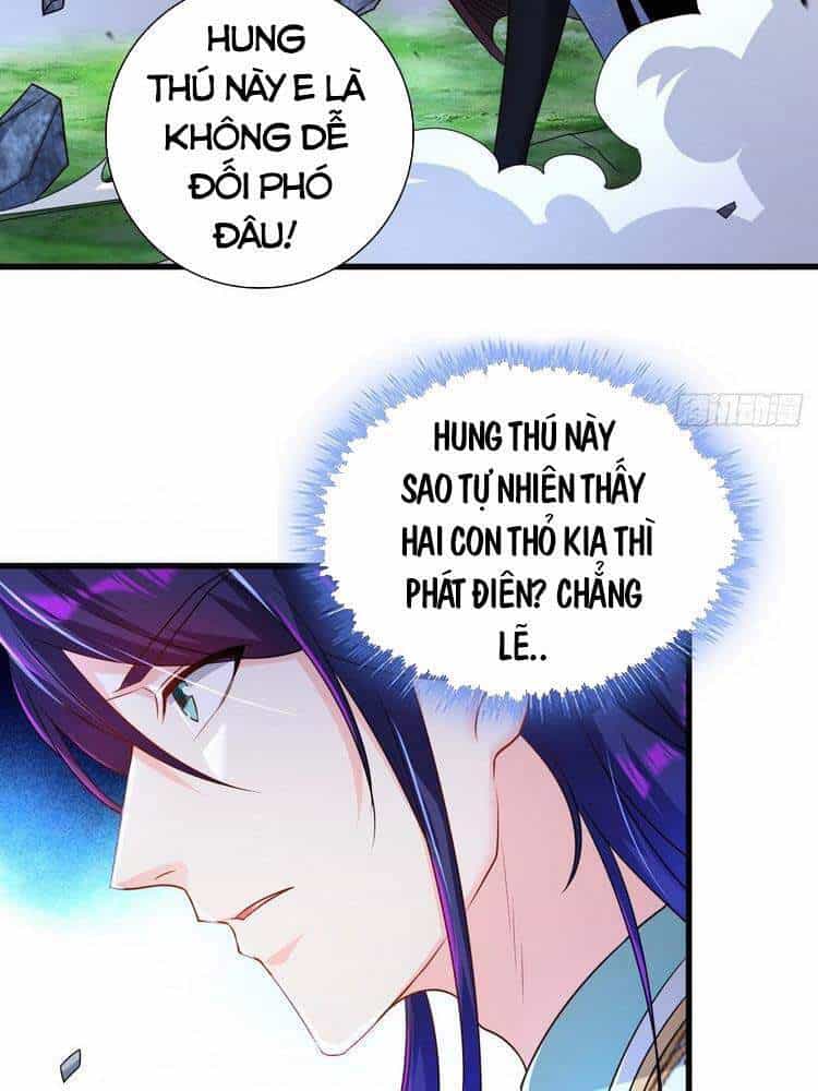 Người Ở Rể Bị Ép Thành Phản Diện - Chương 180 - ảnh 24