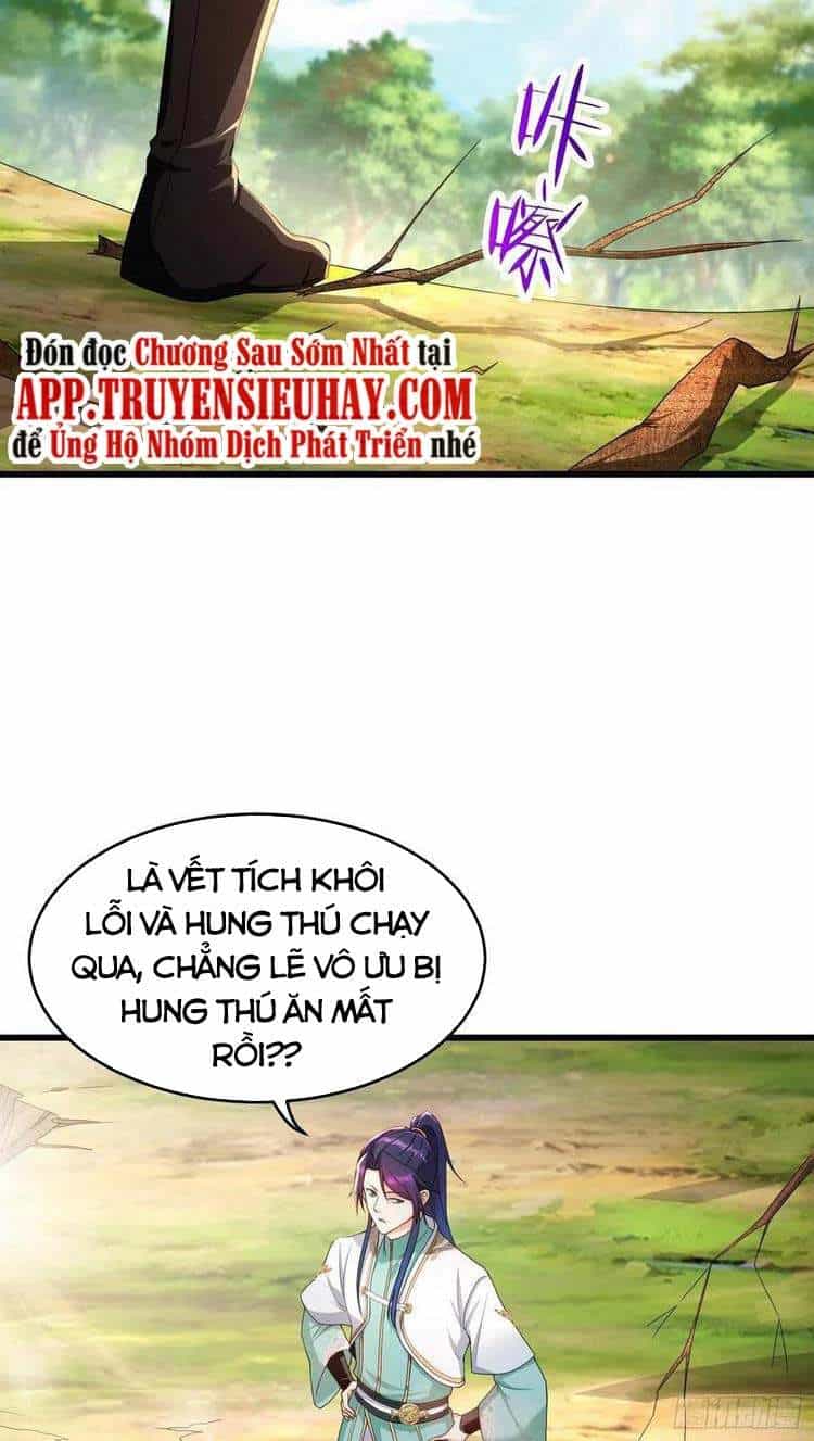 Người Ở Rể Bị Ép Thành Phản Diện - Chương 182 - ảnh 19