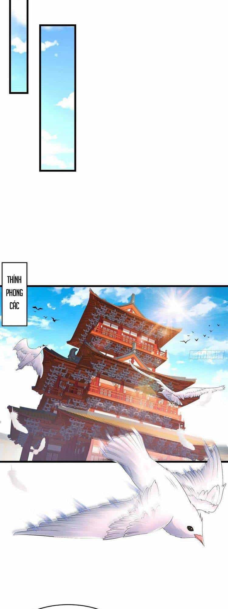 Người Ở Rể Bị Ép Thành Phản Diện - Chương 183 - ảnh 13