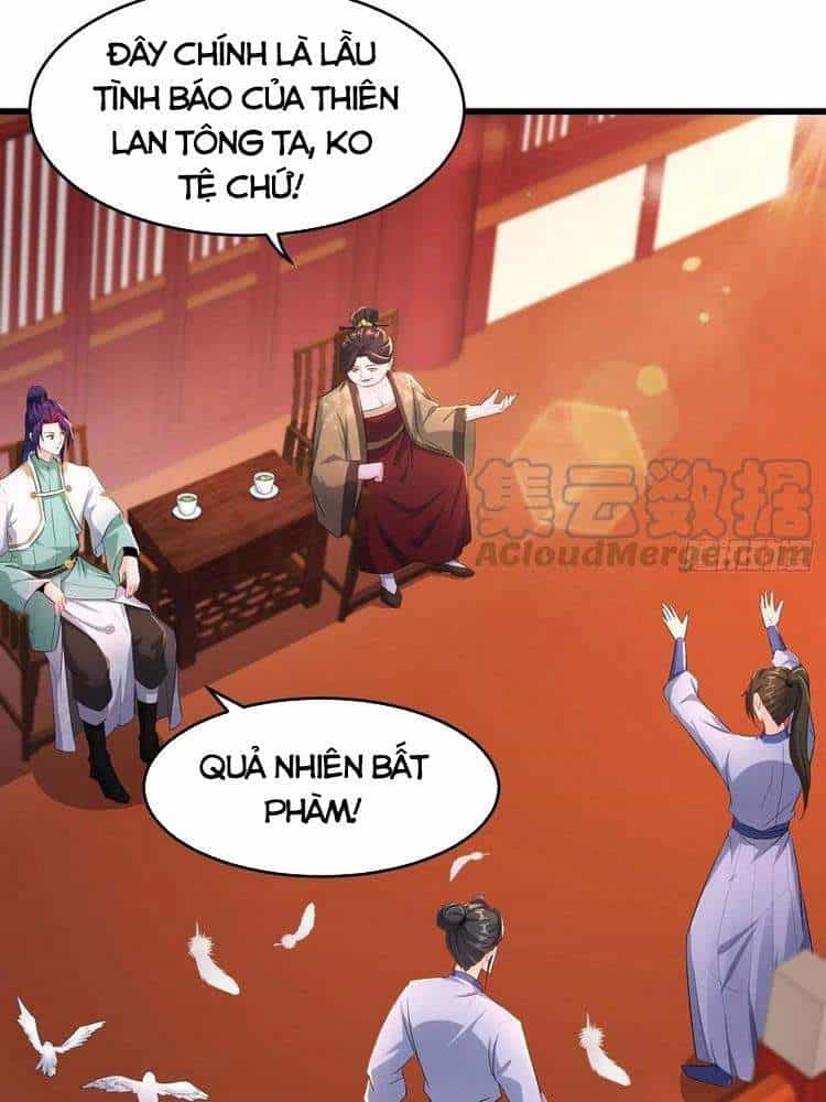 Người Ở Rể Bị Ép Thành Phản Diện - Chương 183 - ảnh 14