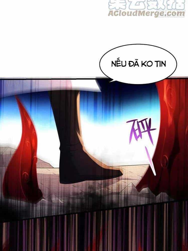 Người Ở Rể Bị Ép Thành Phản Diện - Chương 183 - ảnh 36
