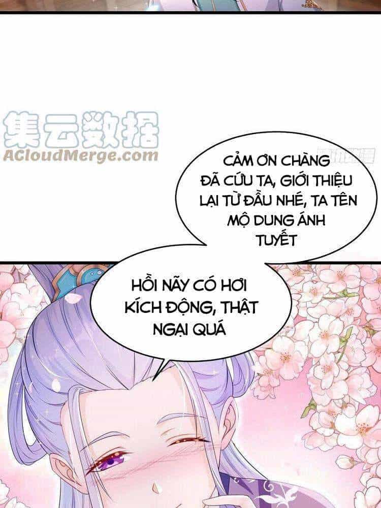 Người Ở Rể Bị Ép Thành Phản Diện - Chương 185 - ảnh 18