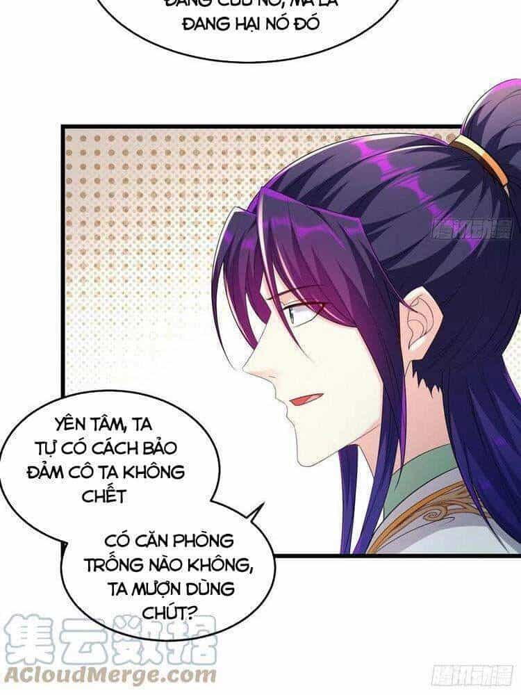 Người Ở Rể Bị Ép Thành Phản Diện - Chương 185 - ảnh 4